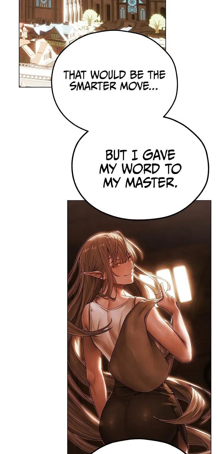 Milf Hunting in Another World Chapter 75 page 30 - 