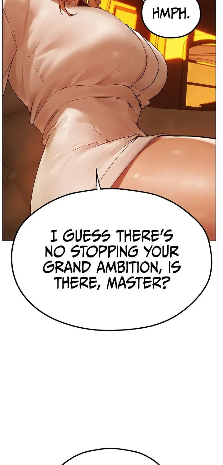 Milf Hunting in Another World Chapter 75 page 32 - 