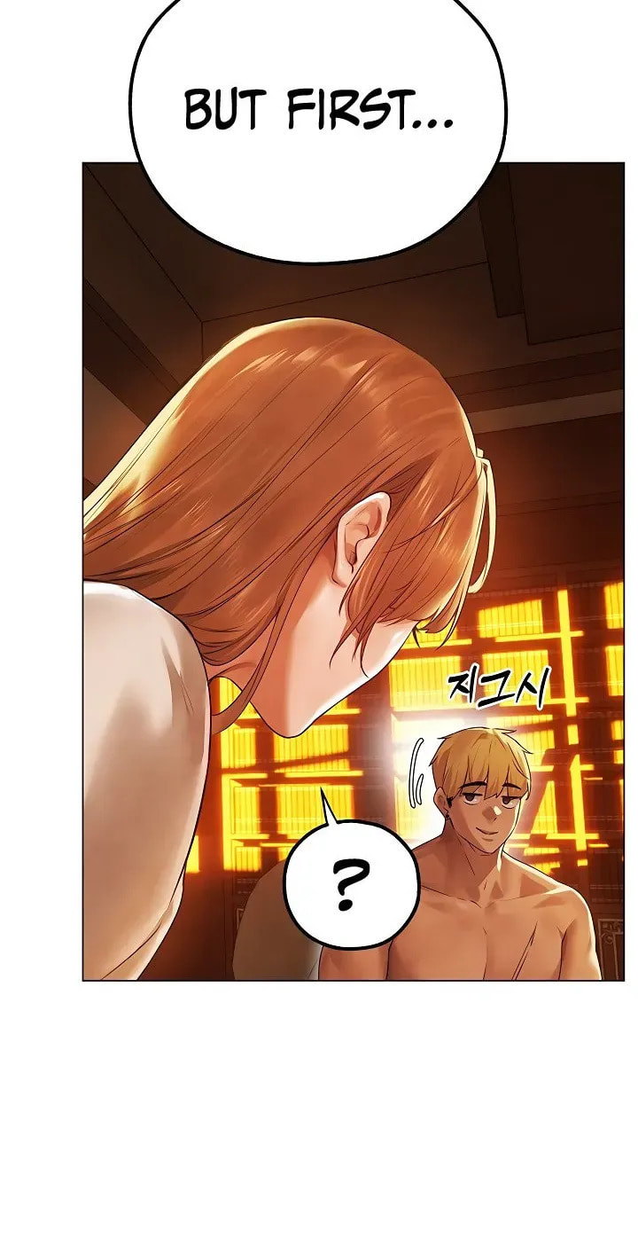 Milf Hunting in Another World Chapter 75 page 33 - 