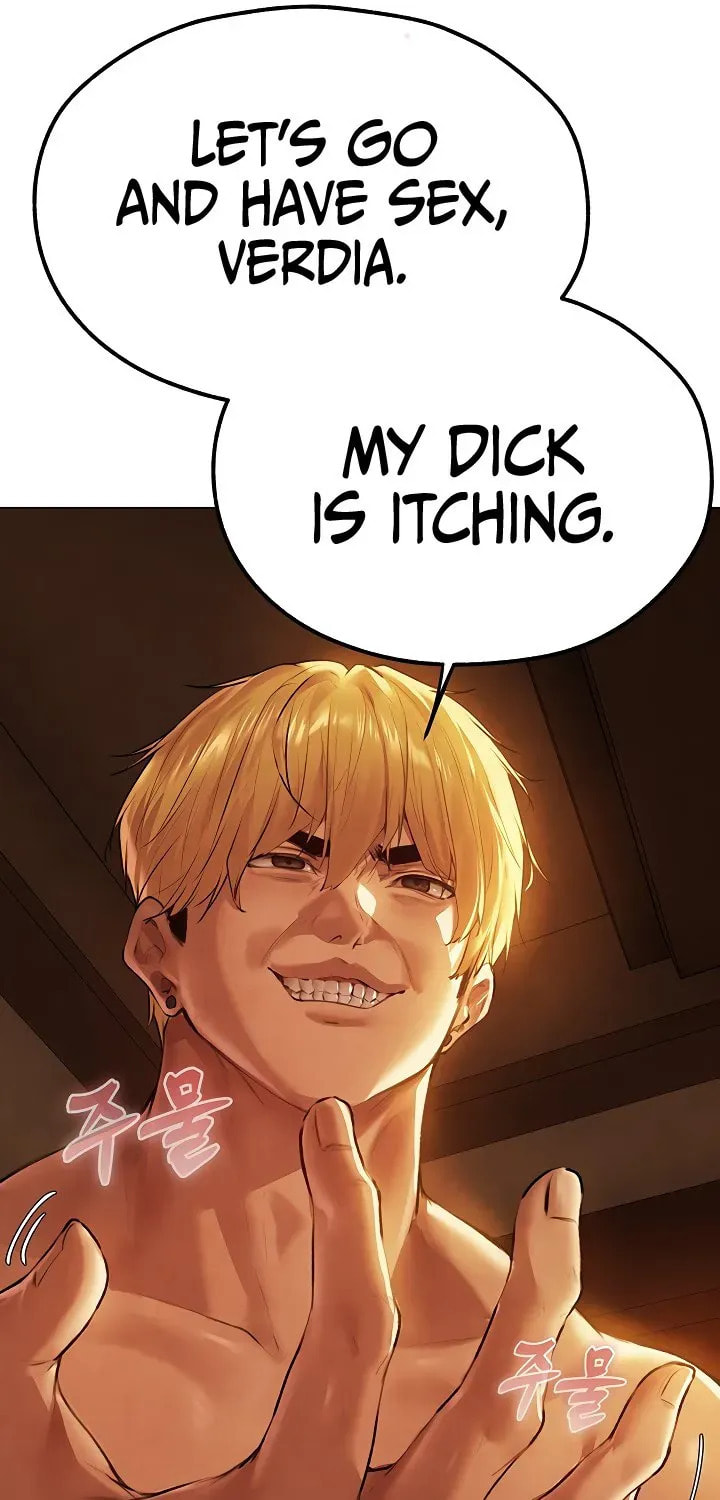Milf Hunting in Another World Chapter 75 page 34 - 