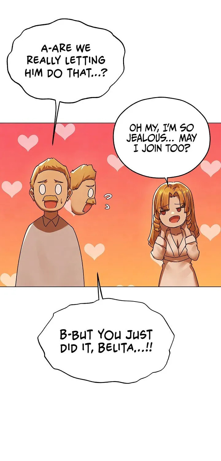 Milf Hunting in Another World Chapter 75 page 37 - 