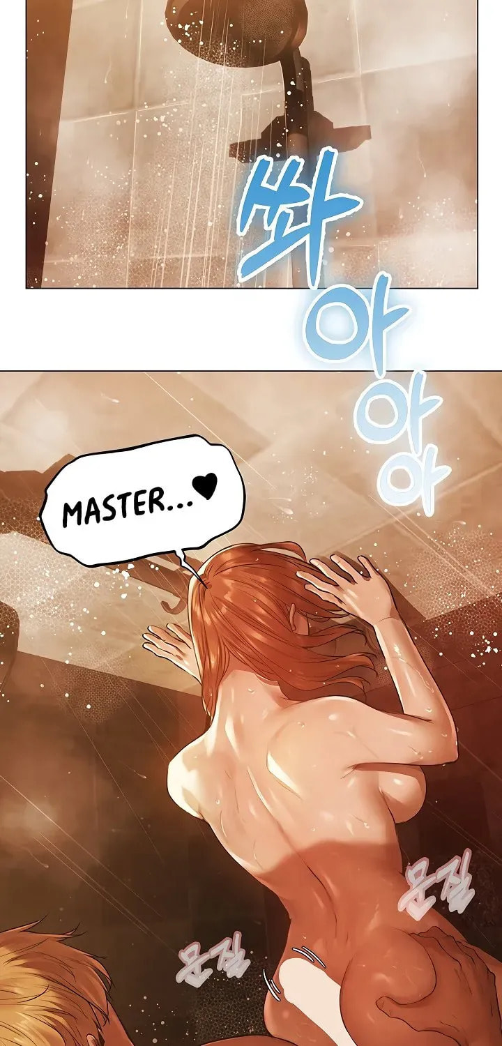 Milf Hunting in Another World Chapter 75 page 40 - 