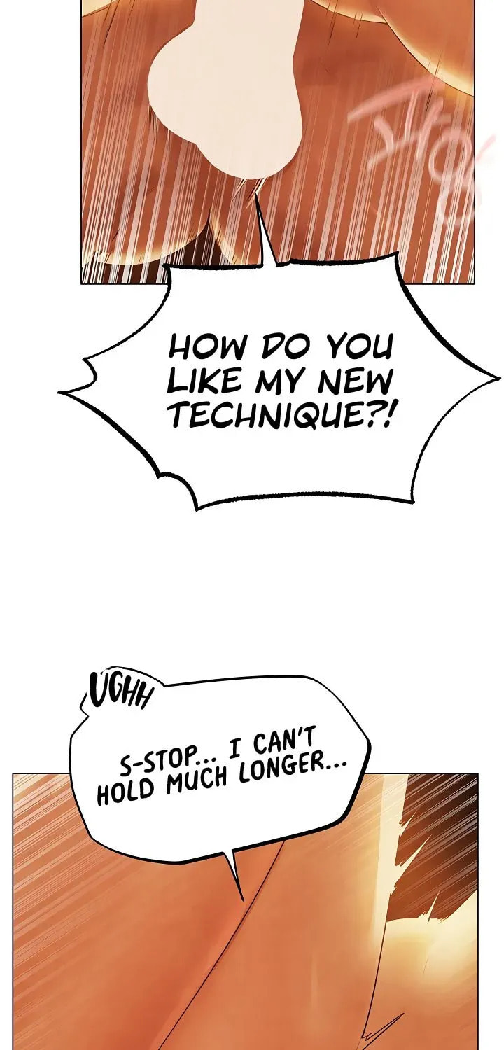 Milf Hunting in Another World Chapter 75 page 5 - 