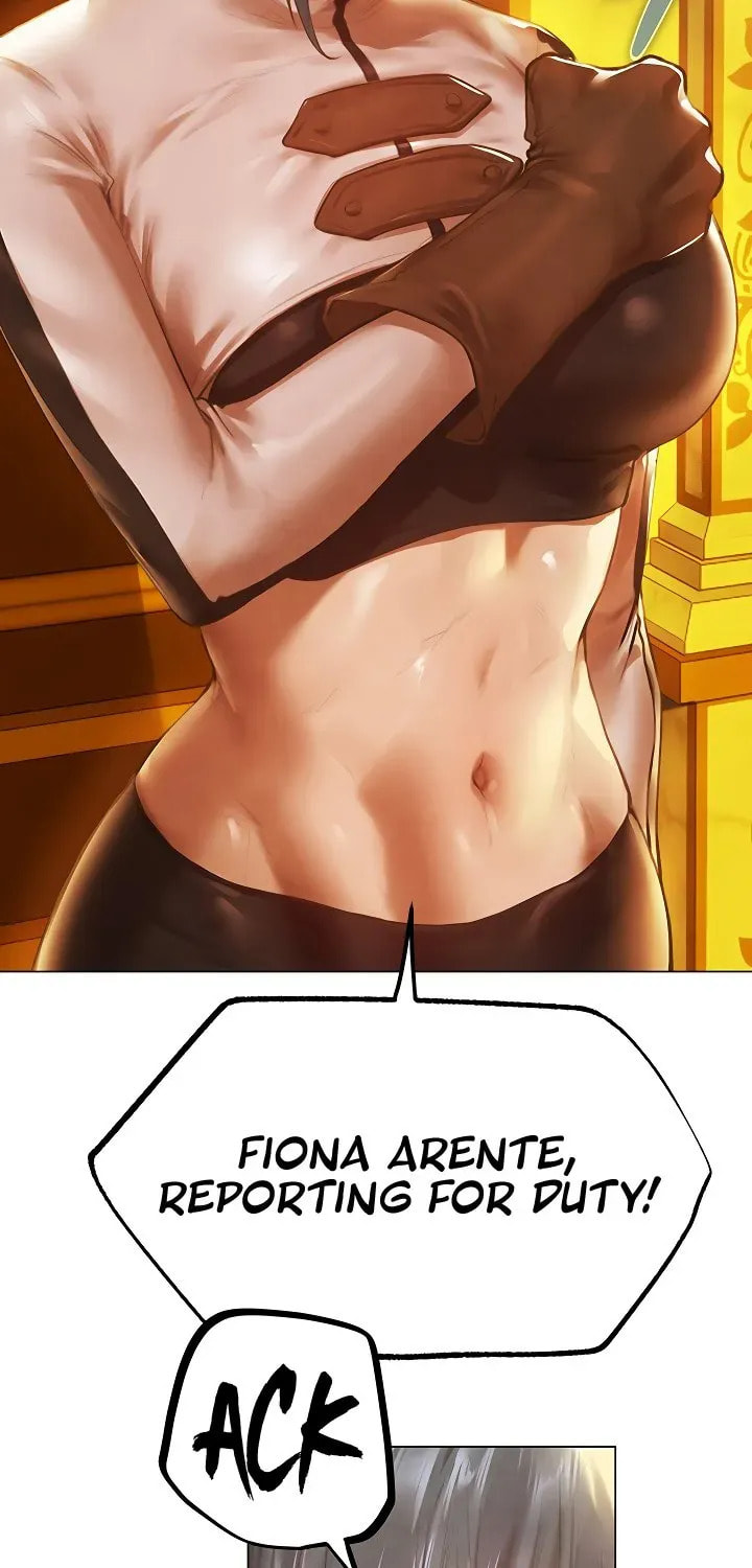 Milf Hunting in Another World Chapter 75 page 64 - 