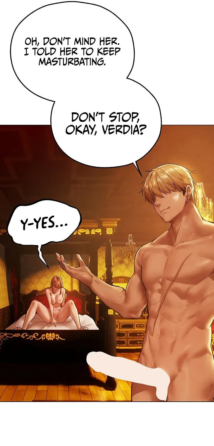 Milf Hunting in Another World Chapter 75 page 66 - 