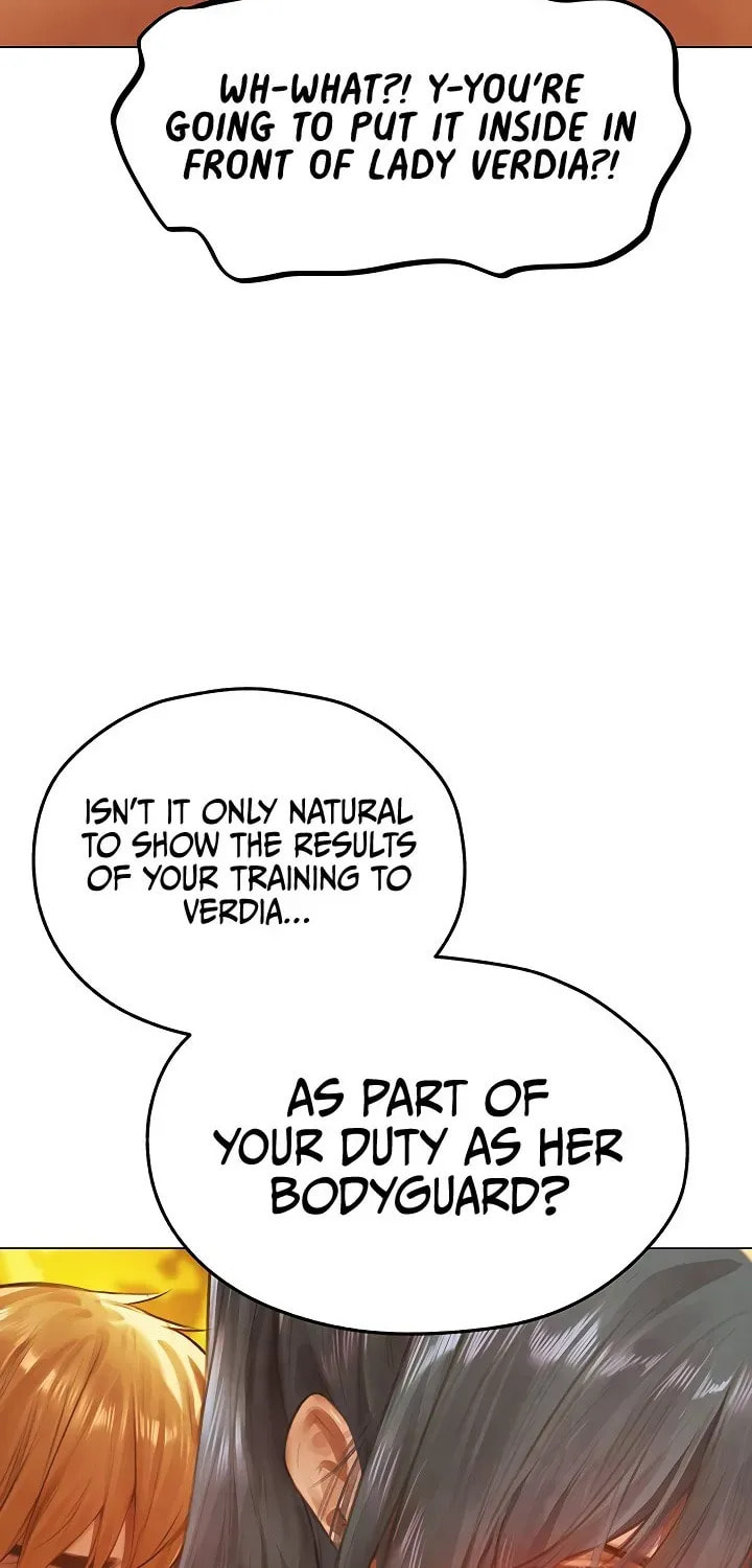 Milf Hunting in Another World Chapter 75 page 85 - 