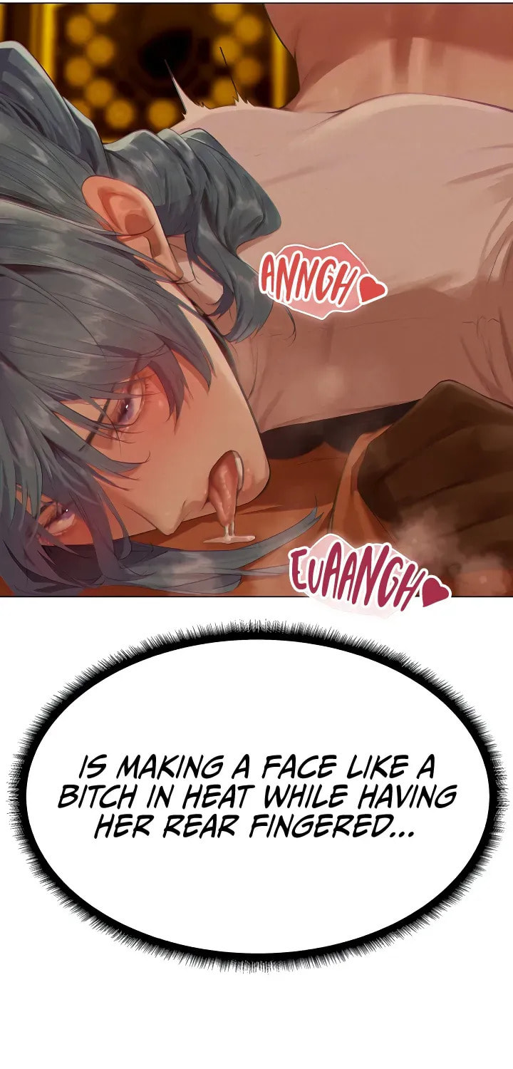 Milf Hunting in Another World Chapter 76 page 25 - 