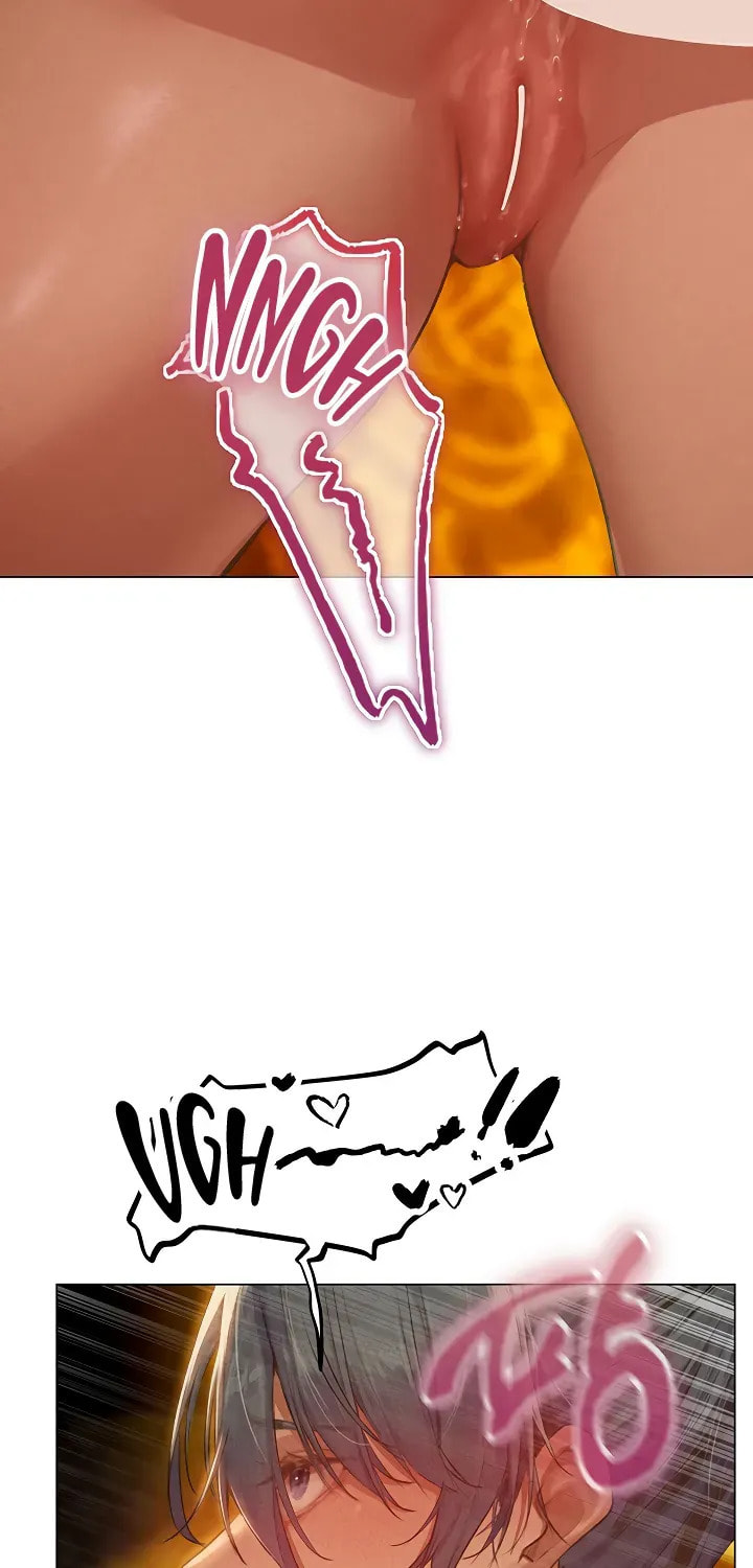 Milf Hunting in Another World Chapter 76 page 28 - 