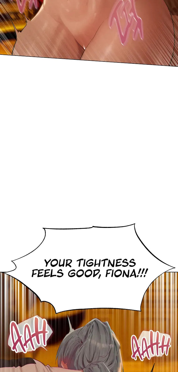 Milf Hunting in Another World Chapter 76 page 35 - 