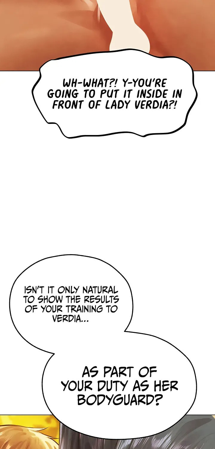 Milf Hunting in Another World Chapter 76 page 5 - 