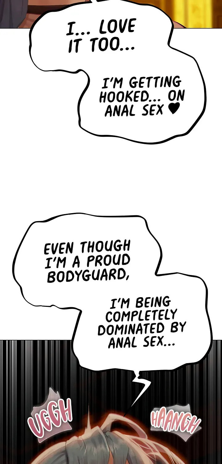 Milf Hunting in Another World Chapter 76 page 61 - 