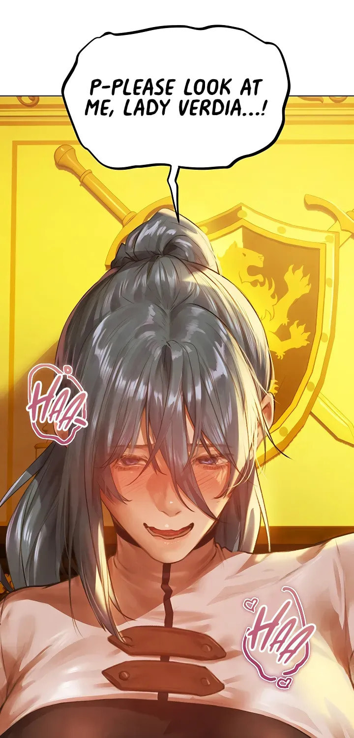 Milf Hunting in Another World Chapter 76 page 9 - 