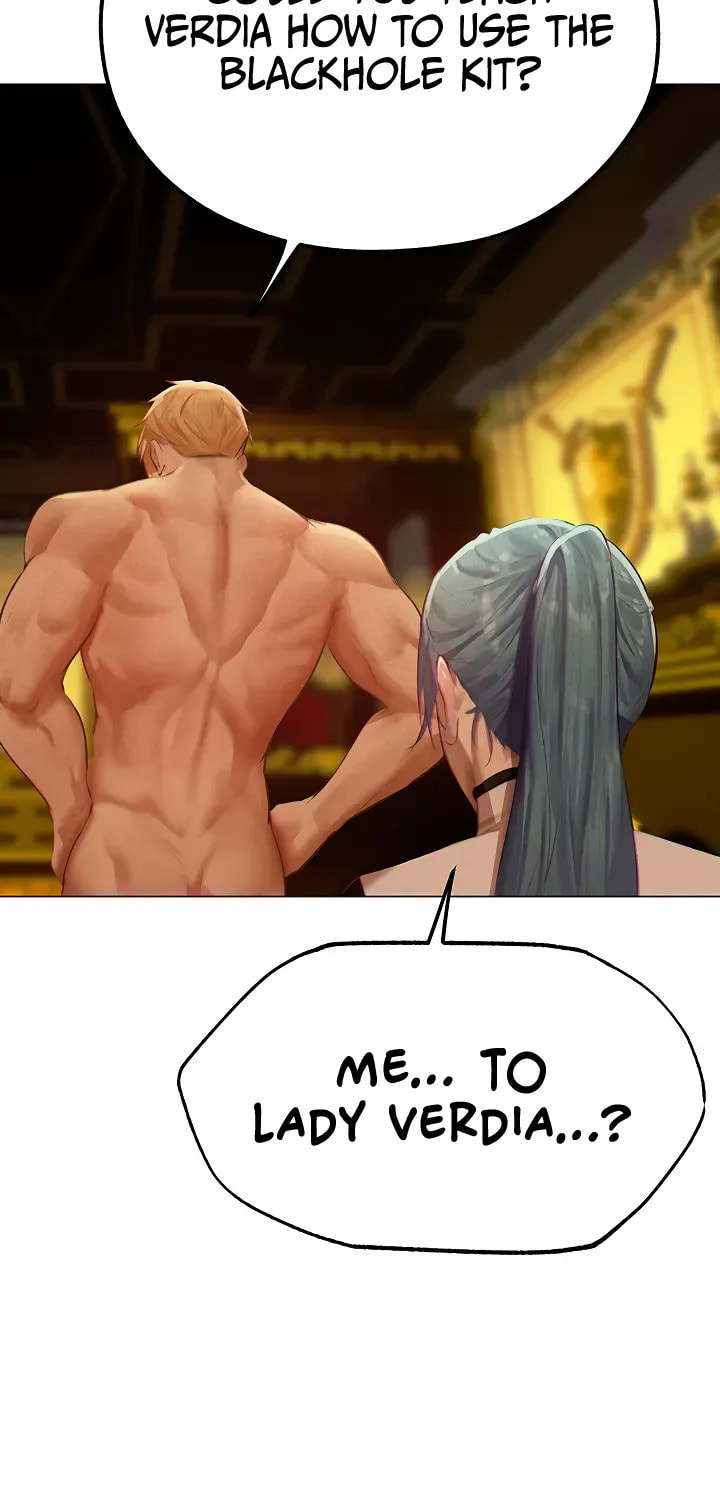 Milf Hunting in Another World Chapter 76 page 93 - 