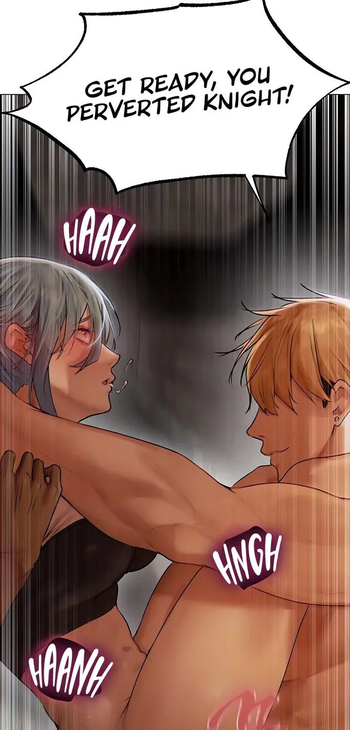 Milf Hunting in Another World Chapter 77 page 14 - 