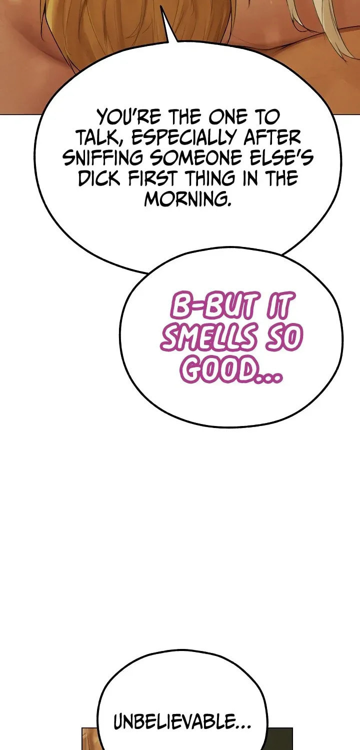 Milf Hunting in Another World Chapter 77 page 35 - 
