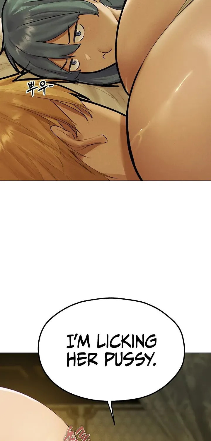 Milf Hunting in Another World Chapter 77 page 37 - 