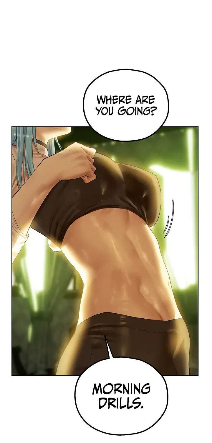 Milf Hunting in Another World Chapter 77 page 40 - 