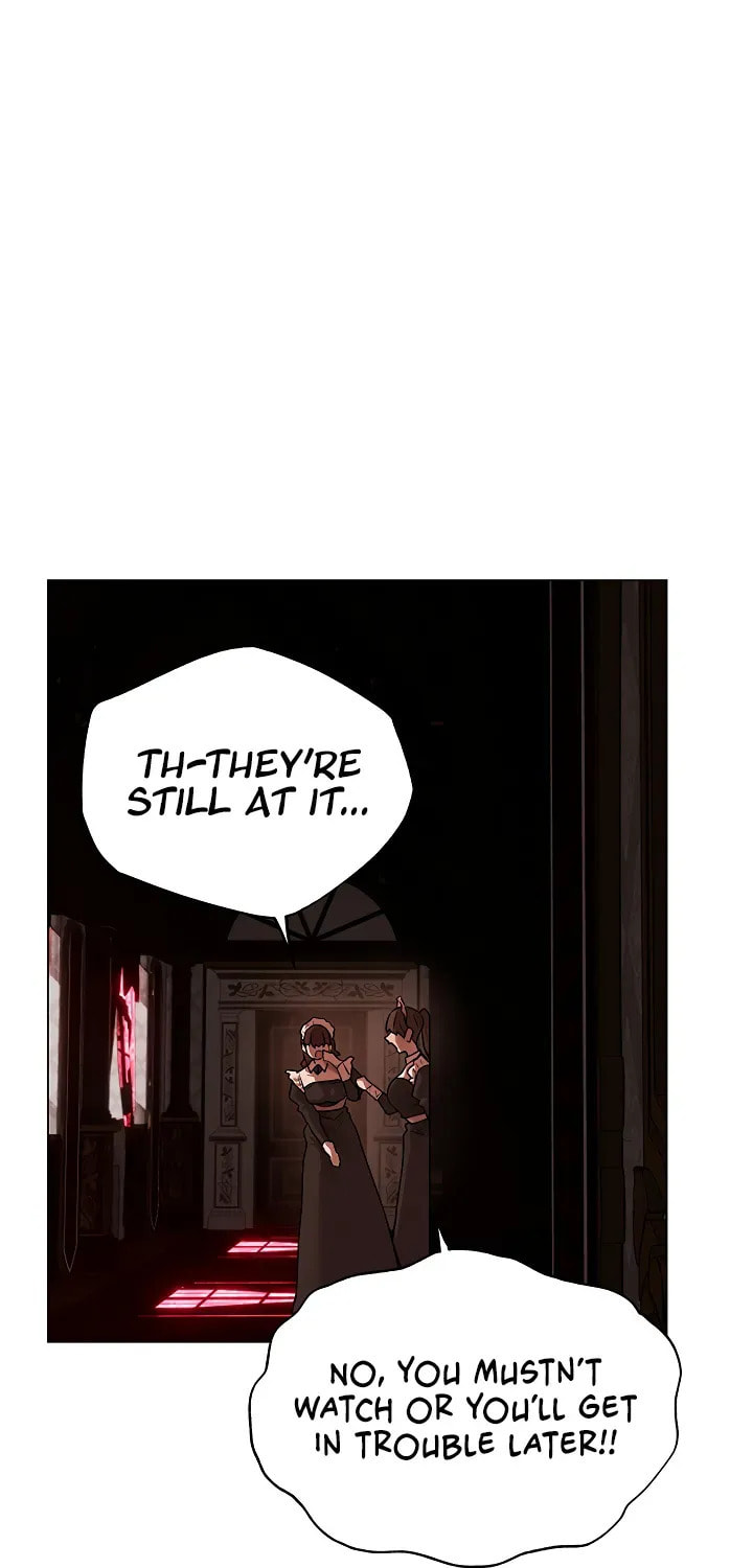 Milf Hunting in Another World Chapter 78 page 35 - 