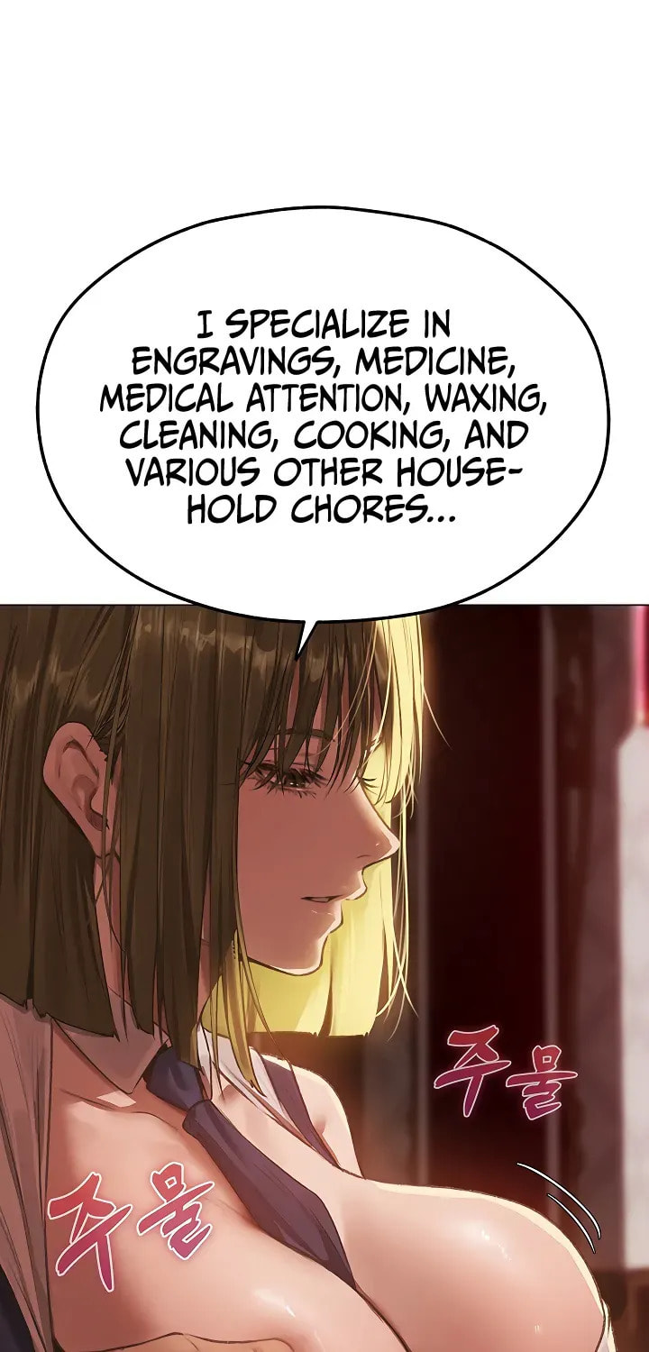 Milf Hunting in Another World Chapter 78 page 64 - 