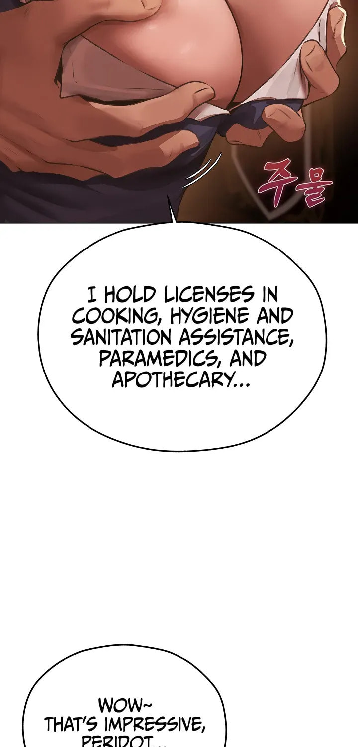 Milf Hunting in Another World Chapter 78 page 65 - 