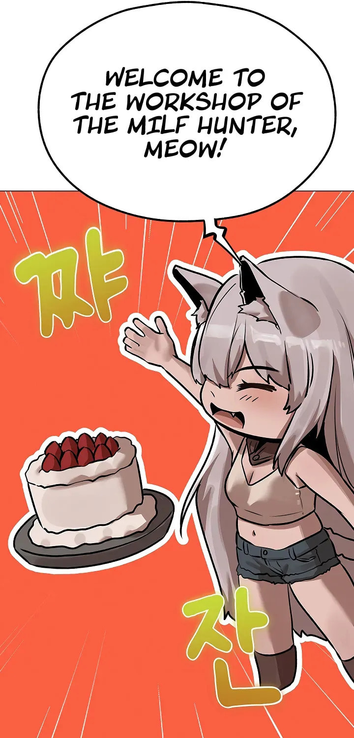 Milf Hunting in Another World Chapter 79 page 18 - 