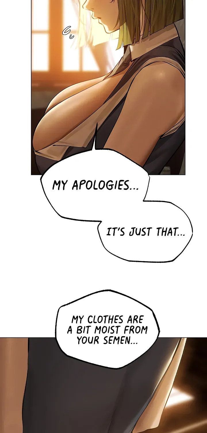 Milf Hunting in Another World Chapter 79 page 22 - 