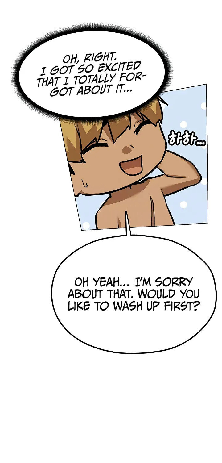 Milf Hunting in Another World Chapter 79 page 24 - 