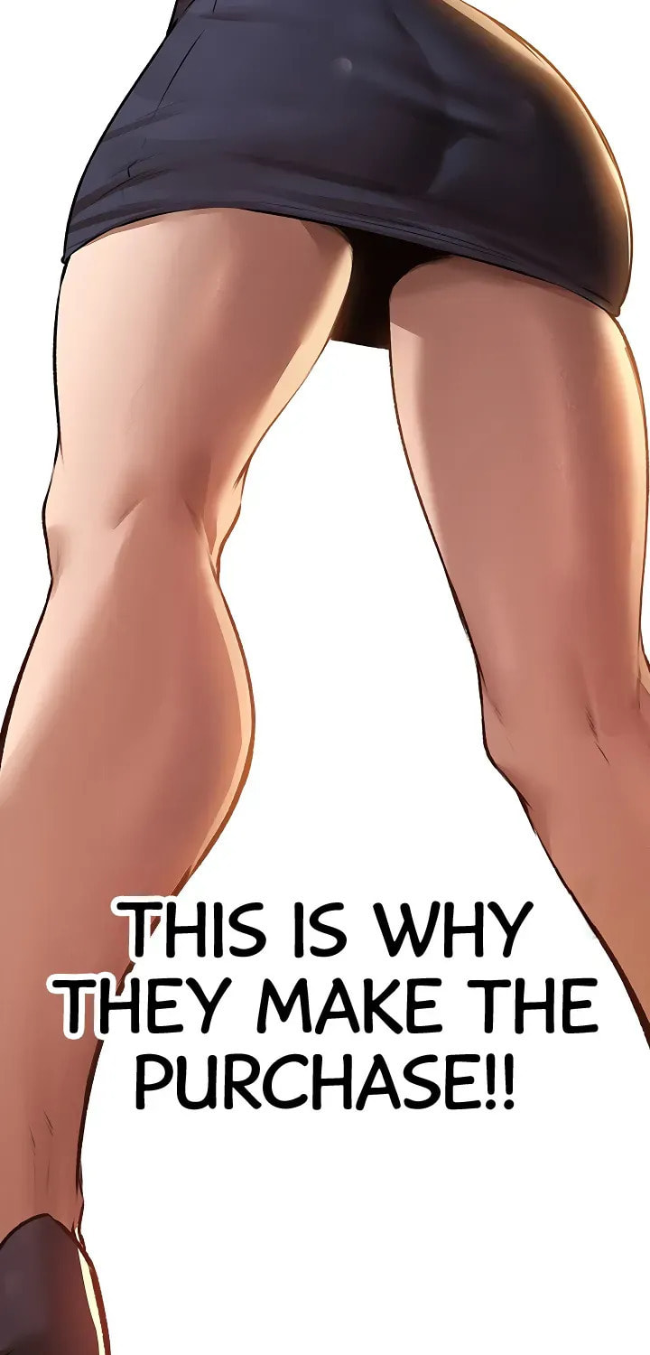 Milf Hunting in Another World Chapter 79 page 32 - 