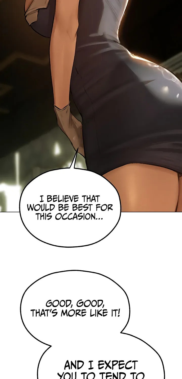 Milf Hunting in Another World Chapter 79 page 38 - 