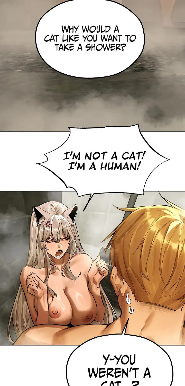 Milf Hunting in Another World Chapter 79 page 44 - 