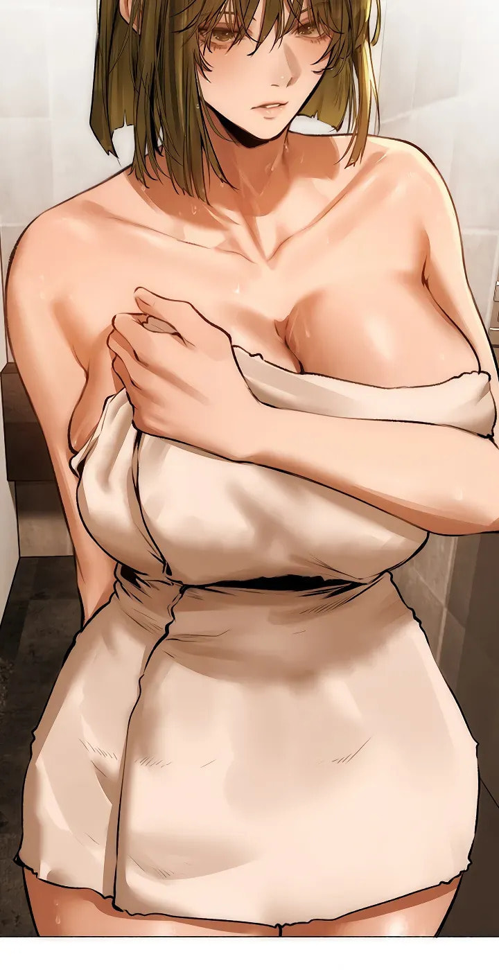 Milf Hunting in Another World Chapter 79 page 56 - 