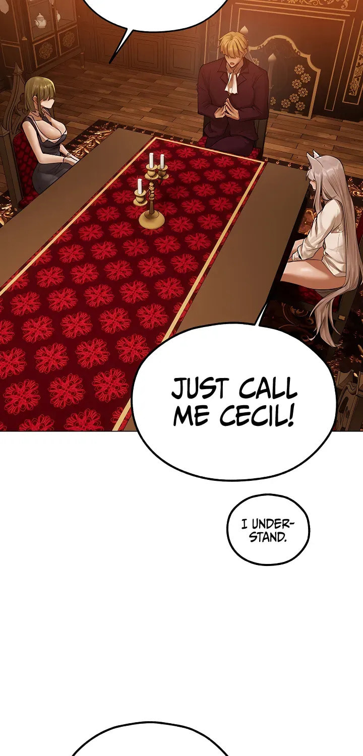 Milf Hunting in Another World Chapter 79 page 60 - 