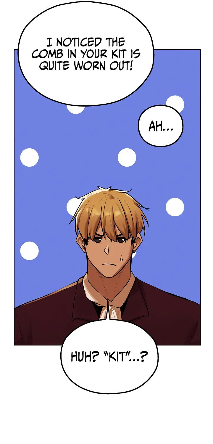 Milf Hunting in Another World Chapter 79 page 65 - 