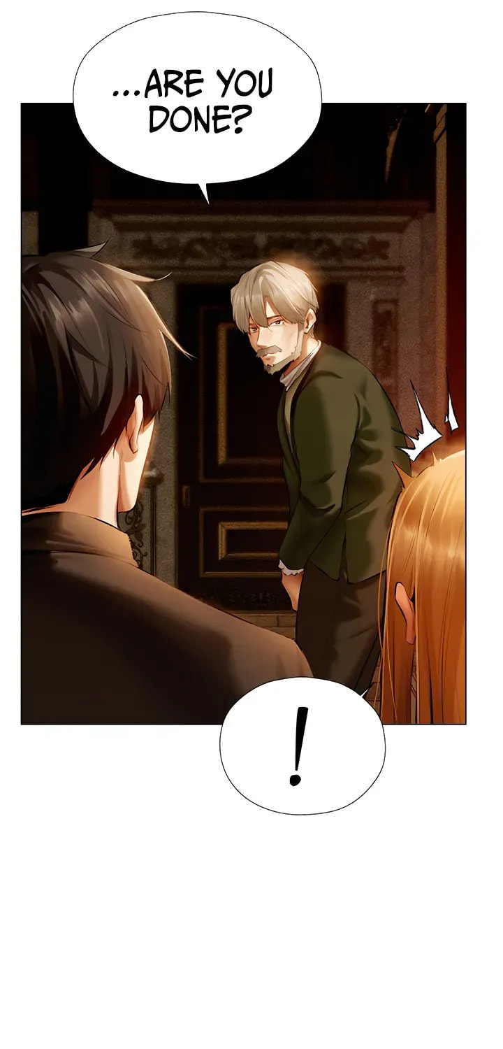 Milf Hunting in Another World Chapter 8 page 2 - 