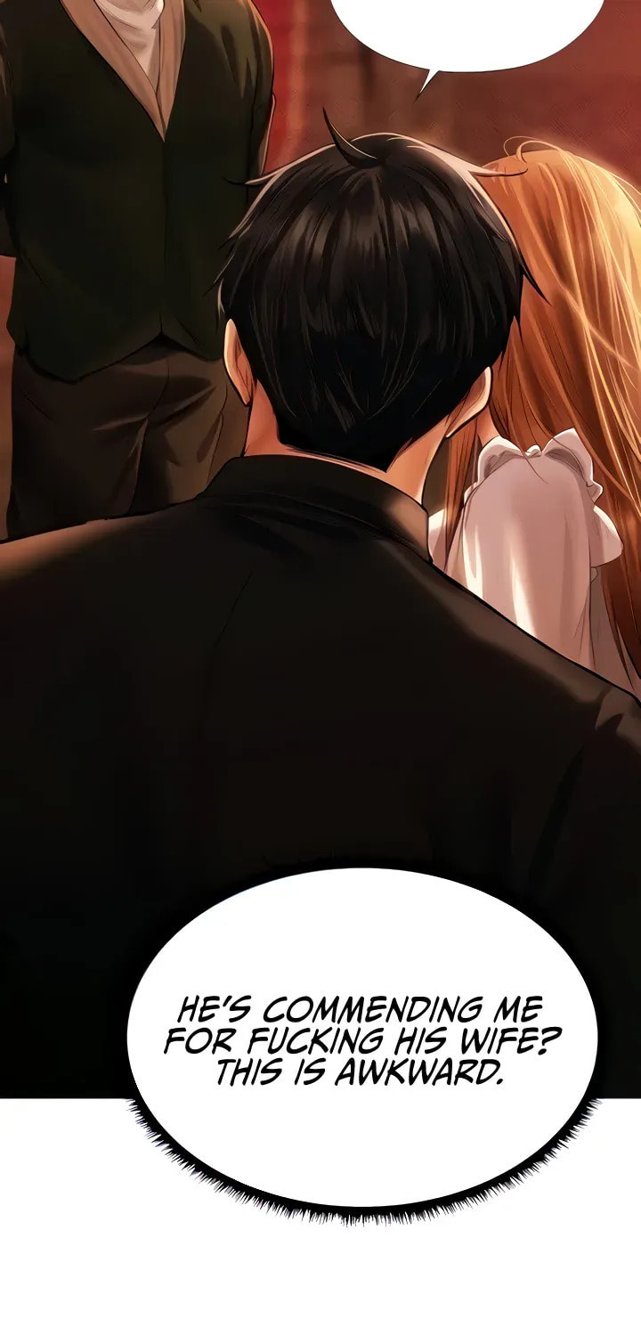 Milf Hunting in Another World Chapter 8 page 14 - 