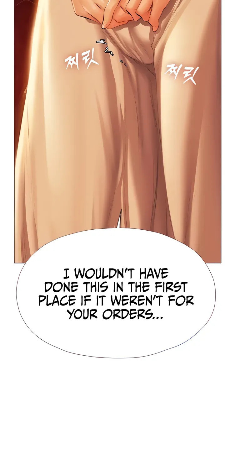 Milf Hunting in Another World Chapter 8 page 18 - 