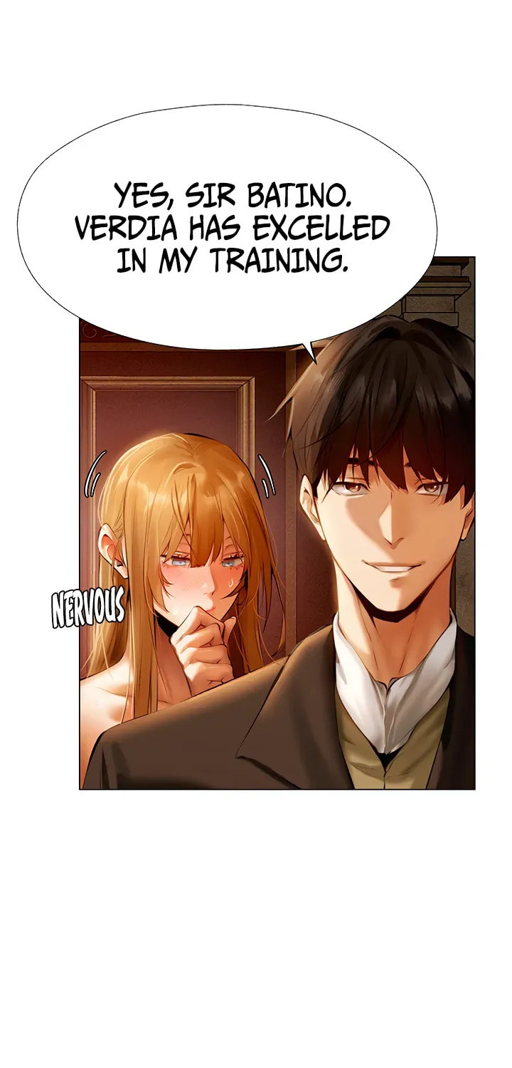 Milf Hunting in Another World Chapter 8 page 3 - 