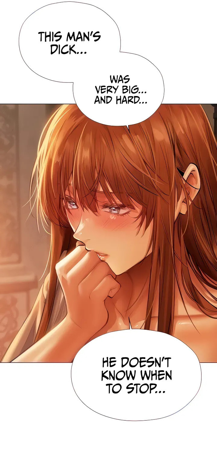 Milf Hunting in Another World Chapter 8 page 21 - 