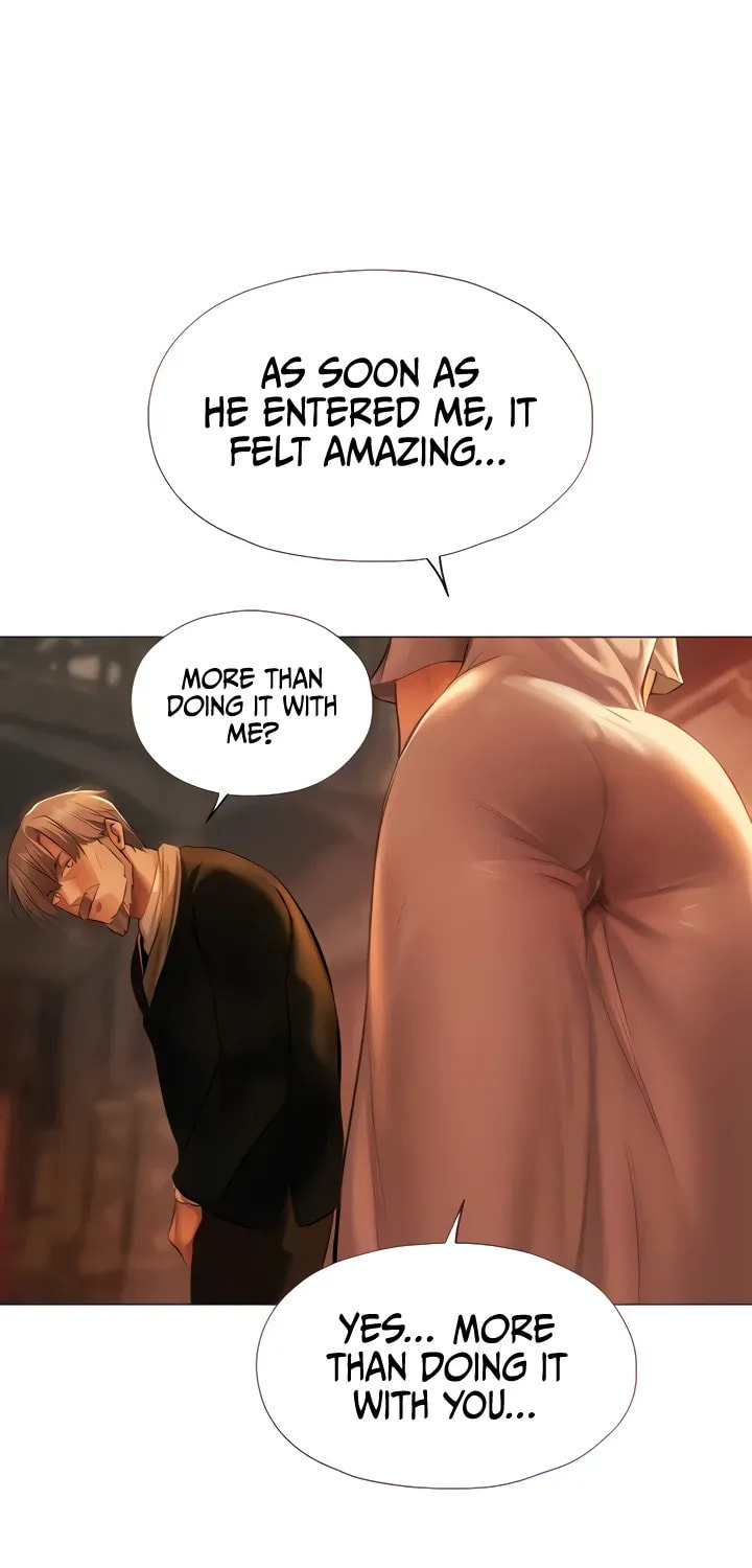 Milf Hunting in Another World Chapter 8 page 22 - 