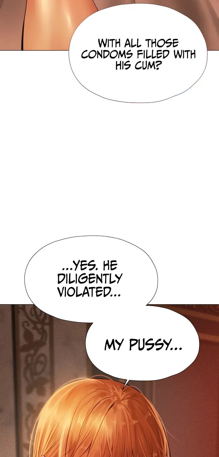 Milf Hunting in Another World Chapter 8 page 24 - 