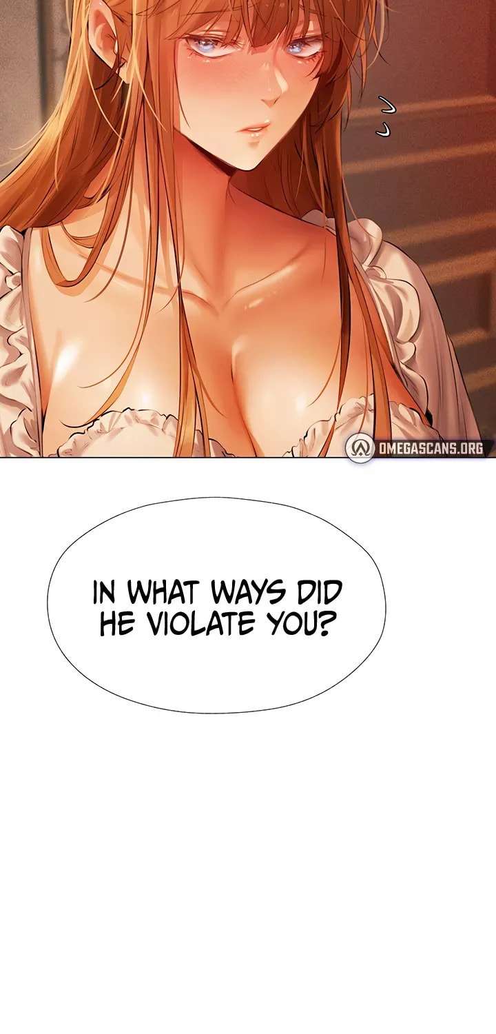 Milf Hunting in Another World Chapter 8 page 25 - 