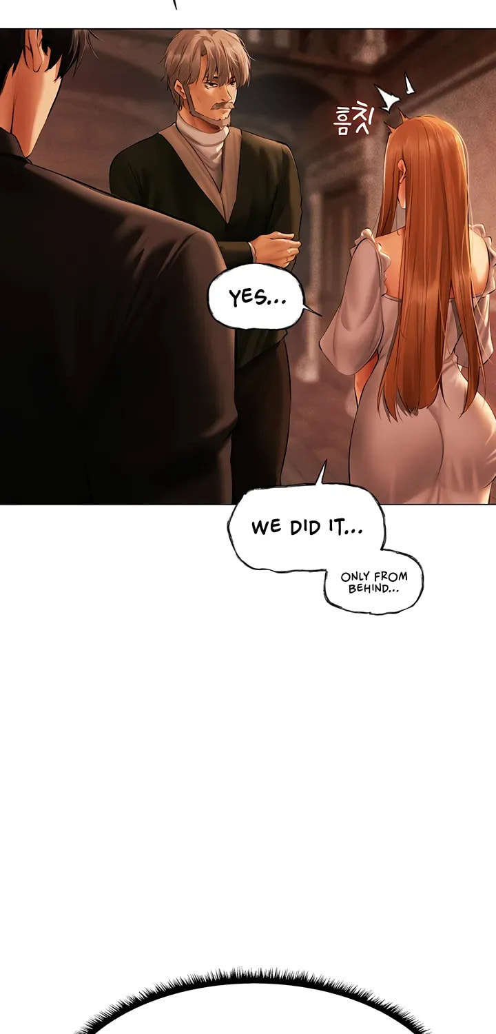 Milf Hunting in Another World Chapter 8 page 28 - 
