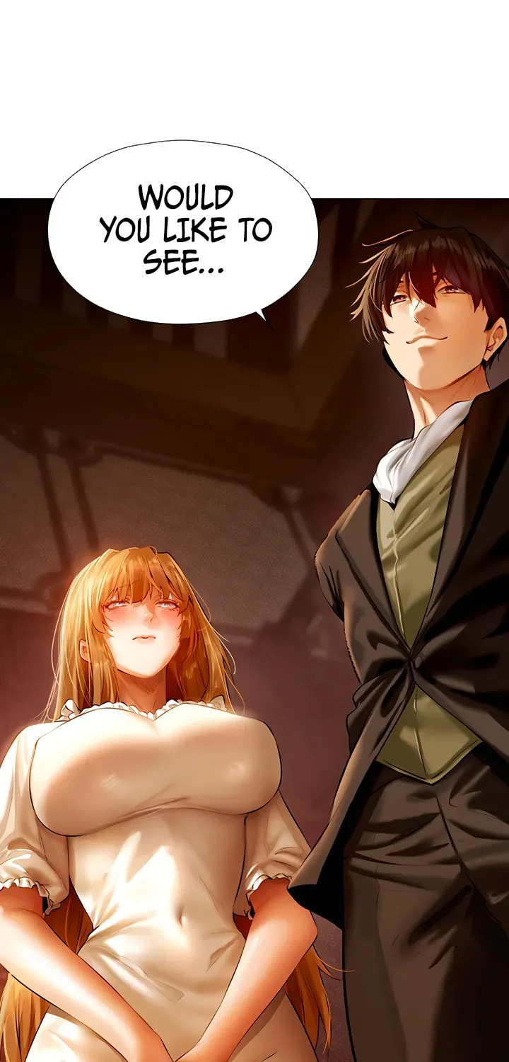 Milf Hunting in Another World Chapter 8 page 4 - 