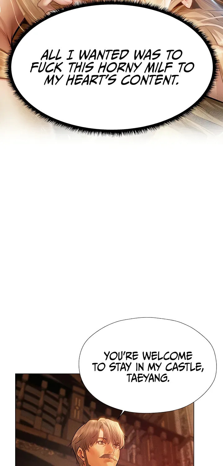 Milf Hunting in Another World Chapter 8 page 33 - 