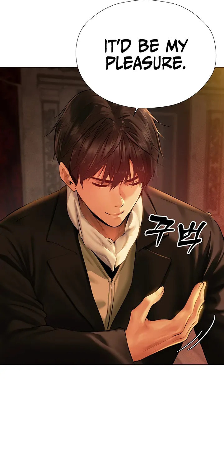 Milf Hunting in Another World Chapter 8 page 35 - 