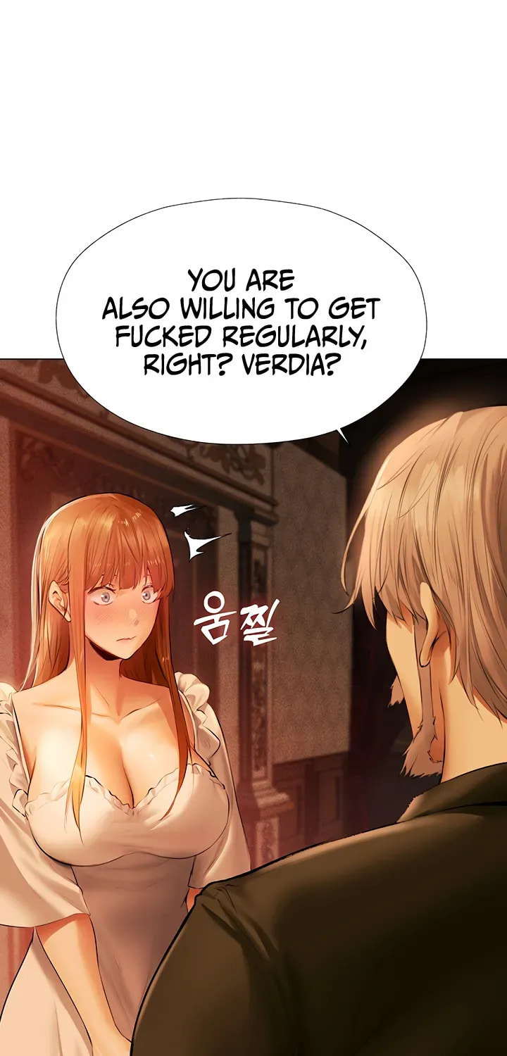 Milf Hunting in Another World Chapter 8 page 36 - 