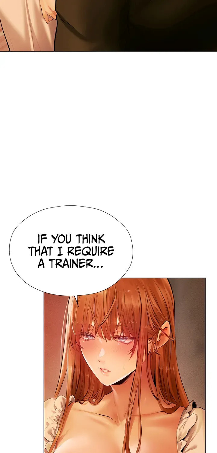 Milf Hunting in Another World Chapter 8 page 37 - 