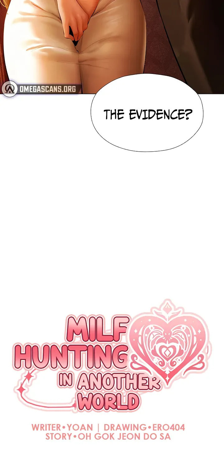 Milf Hunting in Another World Chapter 8 page 5 - 