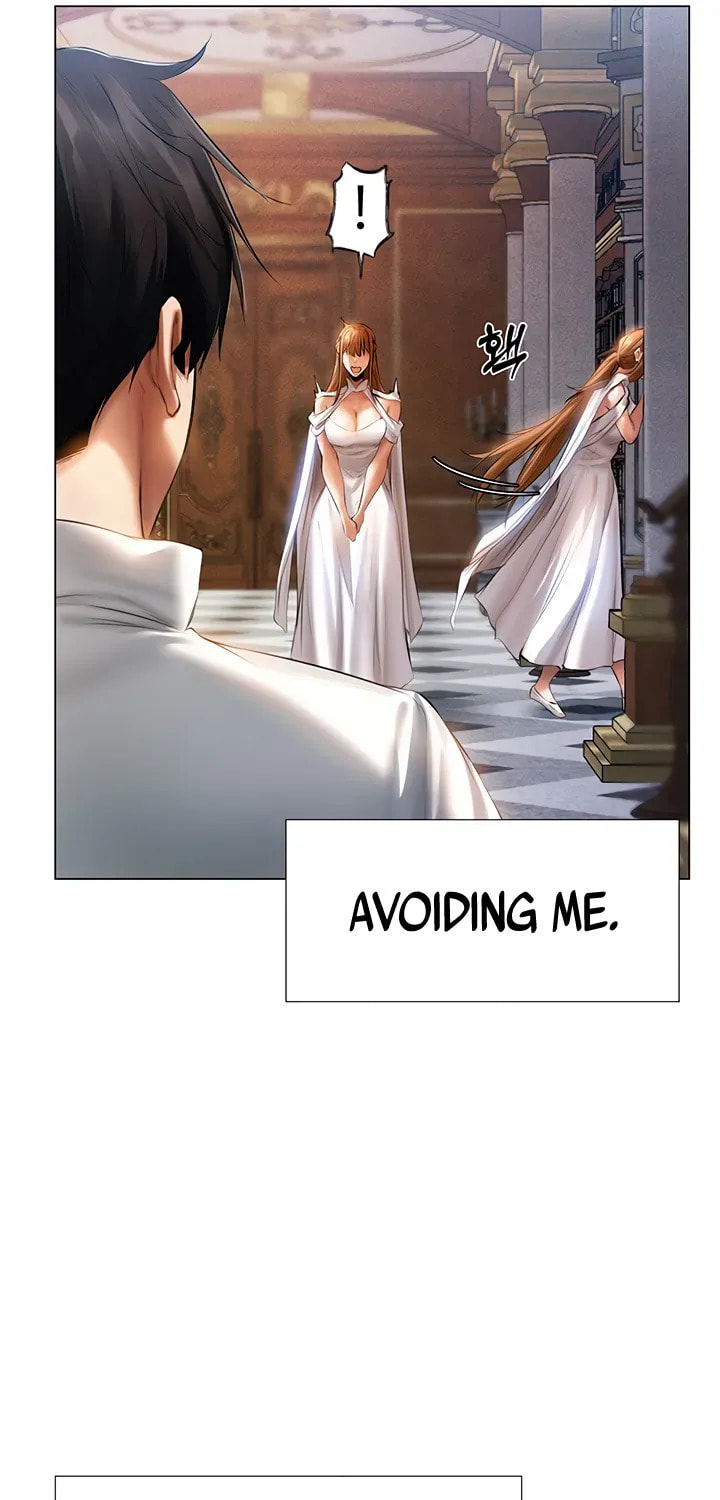 Milf Hunting in Another World Chapter 8 page 51 - 