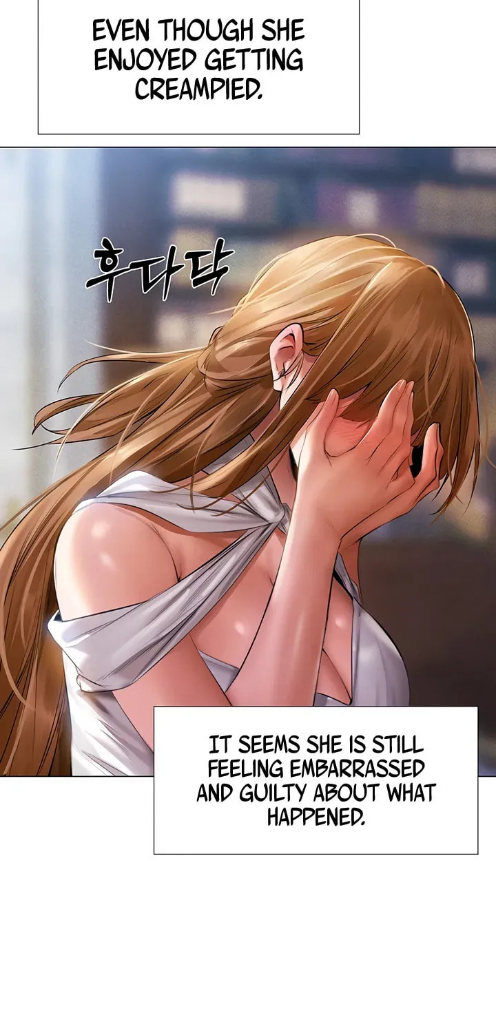 Milf Hunting in Another World Chapter 8 page 52 - 